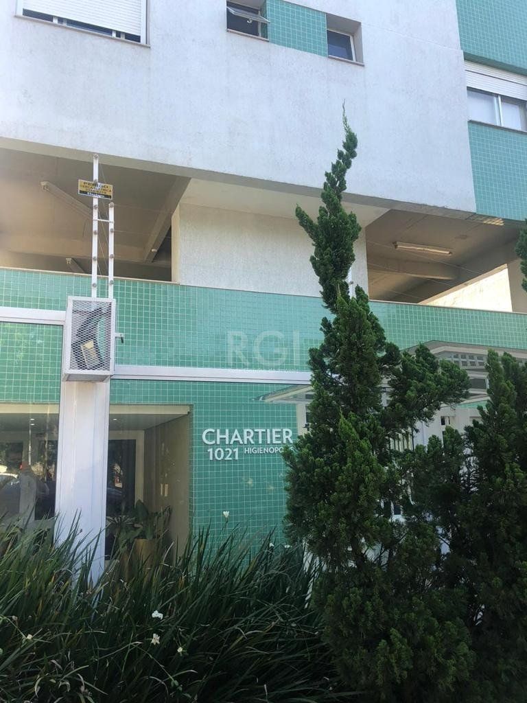 Apartamento para Venda - 43.89m², 1 dormitório, 1 vaga - Higienópolis — foto 13