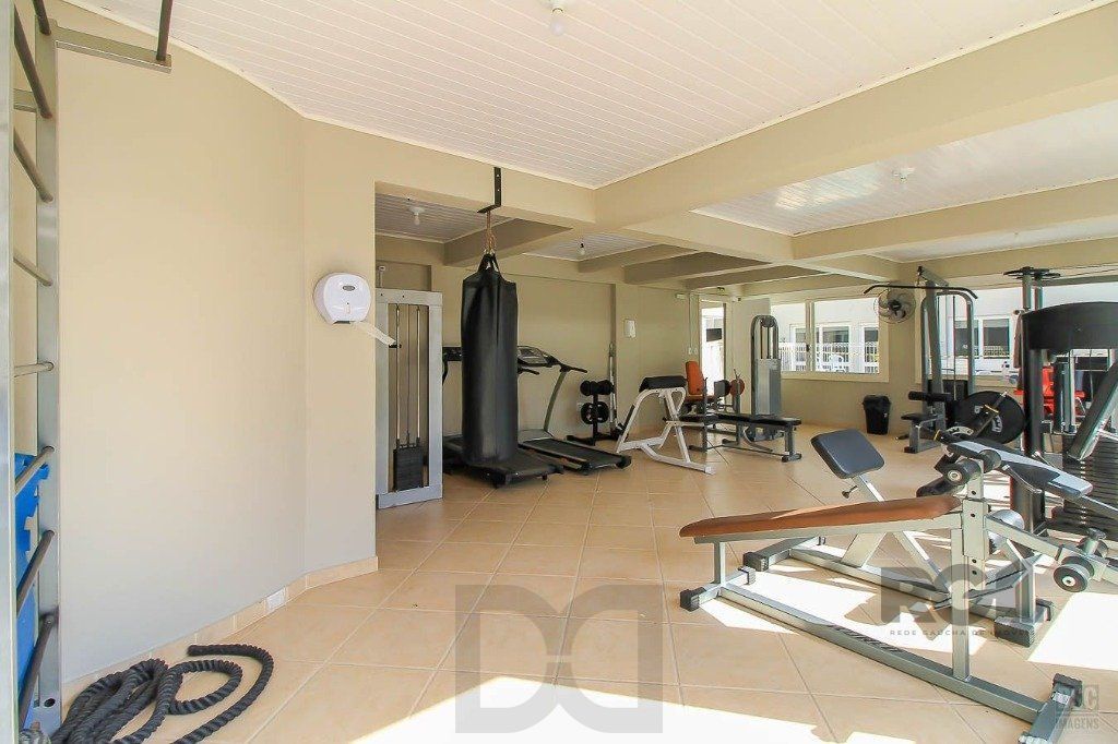 BARBADA - Excelente Apartamento no Condomínio Bay Side — foto 34
