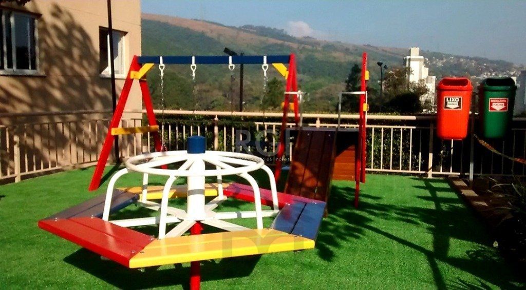 Excelente apartamento semi mobiliado, com vaga e infra completa — foto 24