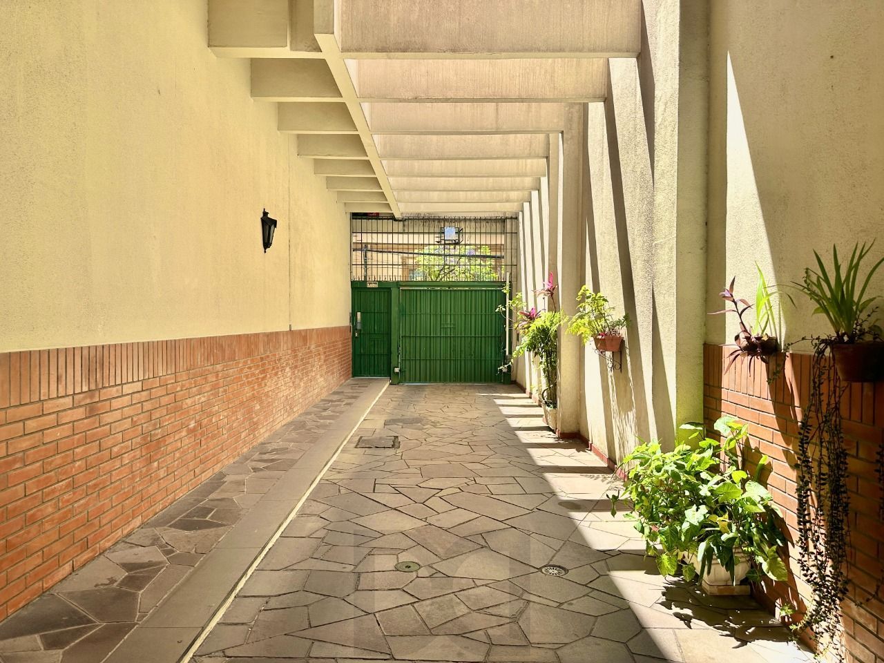 Apartamento Garden no Bom Fim. À uma quadra do Brique da Redenção. — foto 16