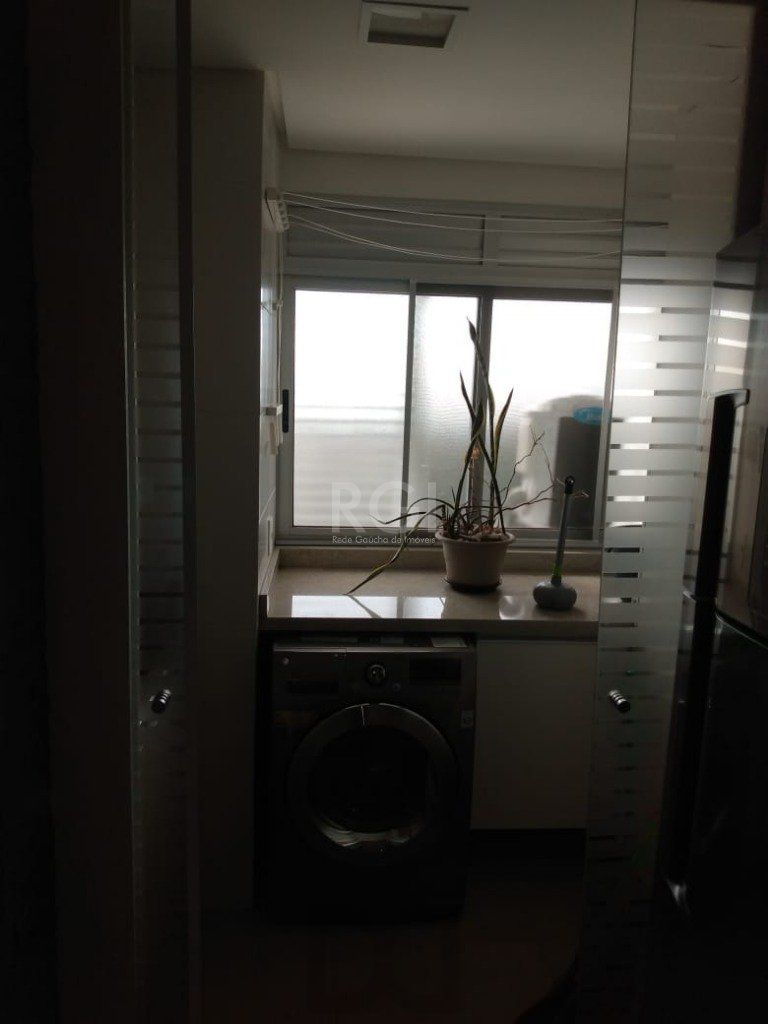 Apartamento para Venda - 91.33m², 3 dormitórios, sendo 1 suites, 2 vagas - Tristeza — foto 8