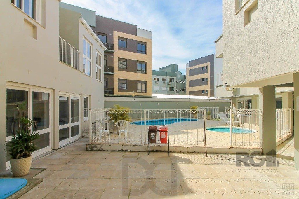 Apartamento para Venda -154m², 4 dormitórios, sendo 1 suites, 2 vagas - Ipanema — foto 41