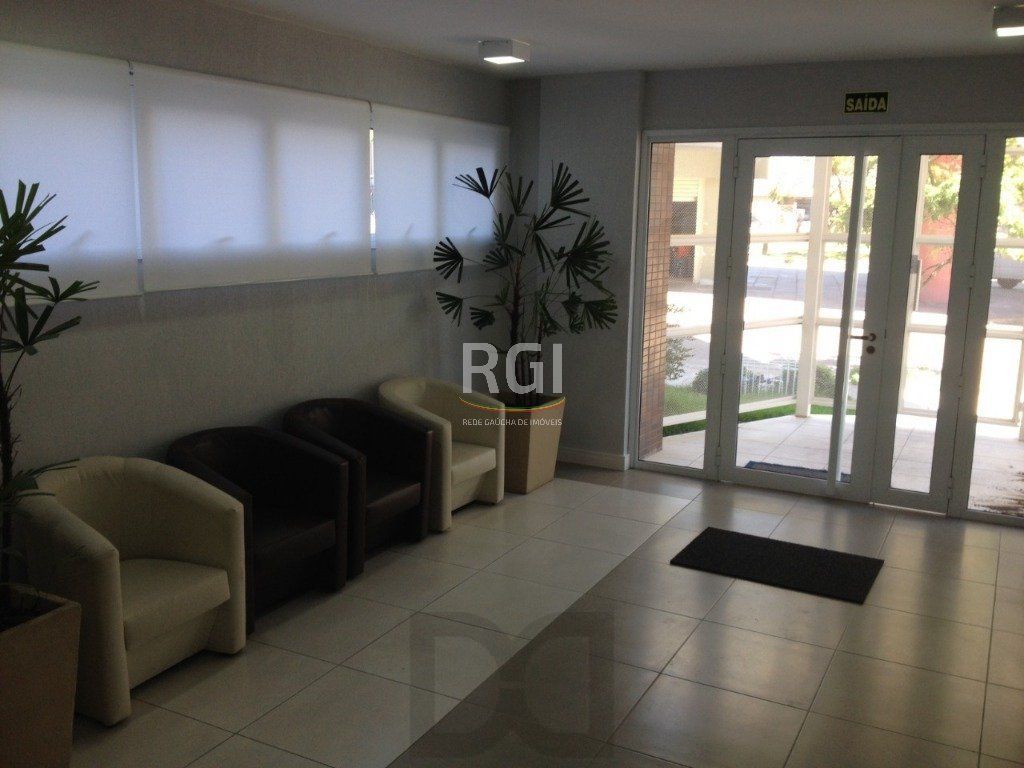 Conjunto/Sala para Venda - 123m², 0 dormitórios, 3 vagas - São João — foto 3