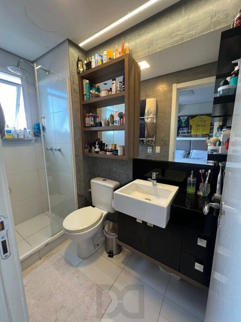 Apartamento para Venda - 73m², 3 dormitórios, sendo 1 suites, 2 vagas - Jardim Itu Sabará — foto 16