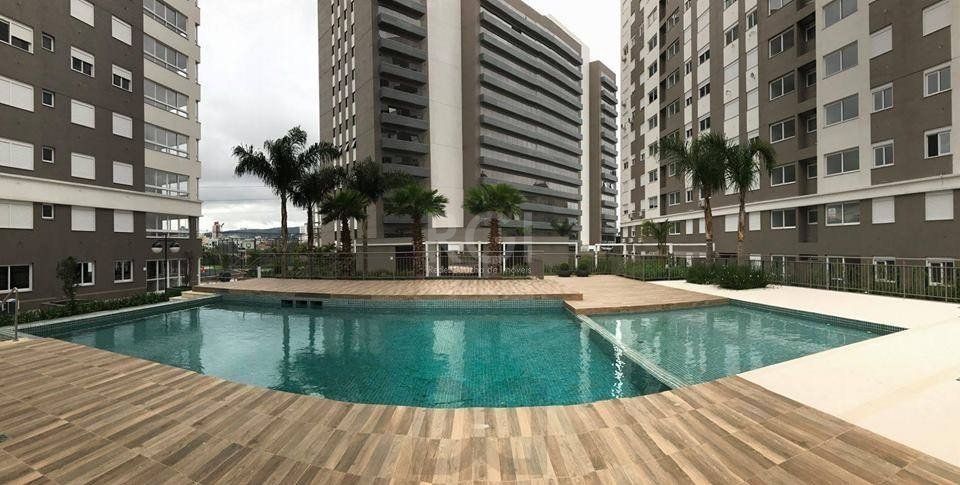 Apartamento ICON - 61m², 2 dormitórios, sendo 1 suites, churrasqueira e 1 vaga — foto 16