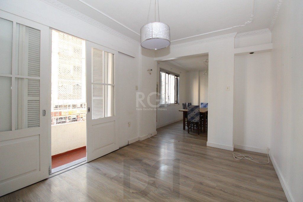 Apartamento para Venda - 112m², 3 dormitórios, Cidade Baixa — foto 1