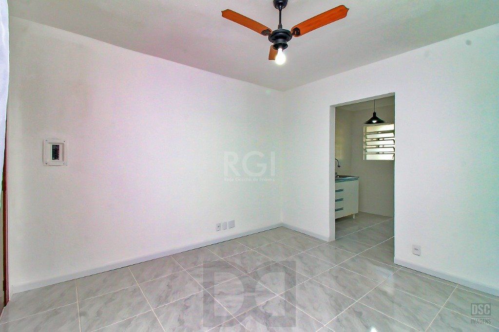 Apartamento para Venda - 40m², 1 dormitório, Morro Santana — foto 5