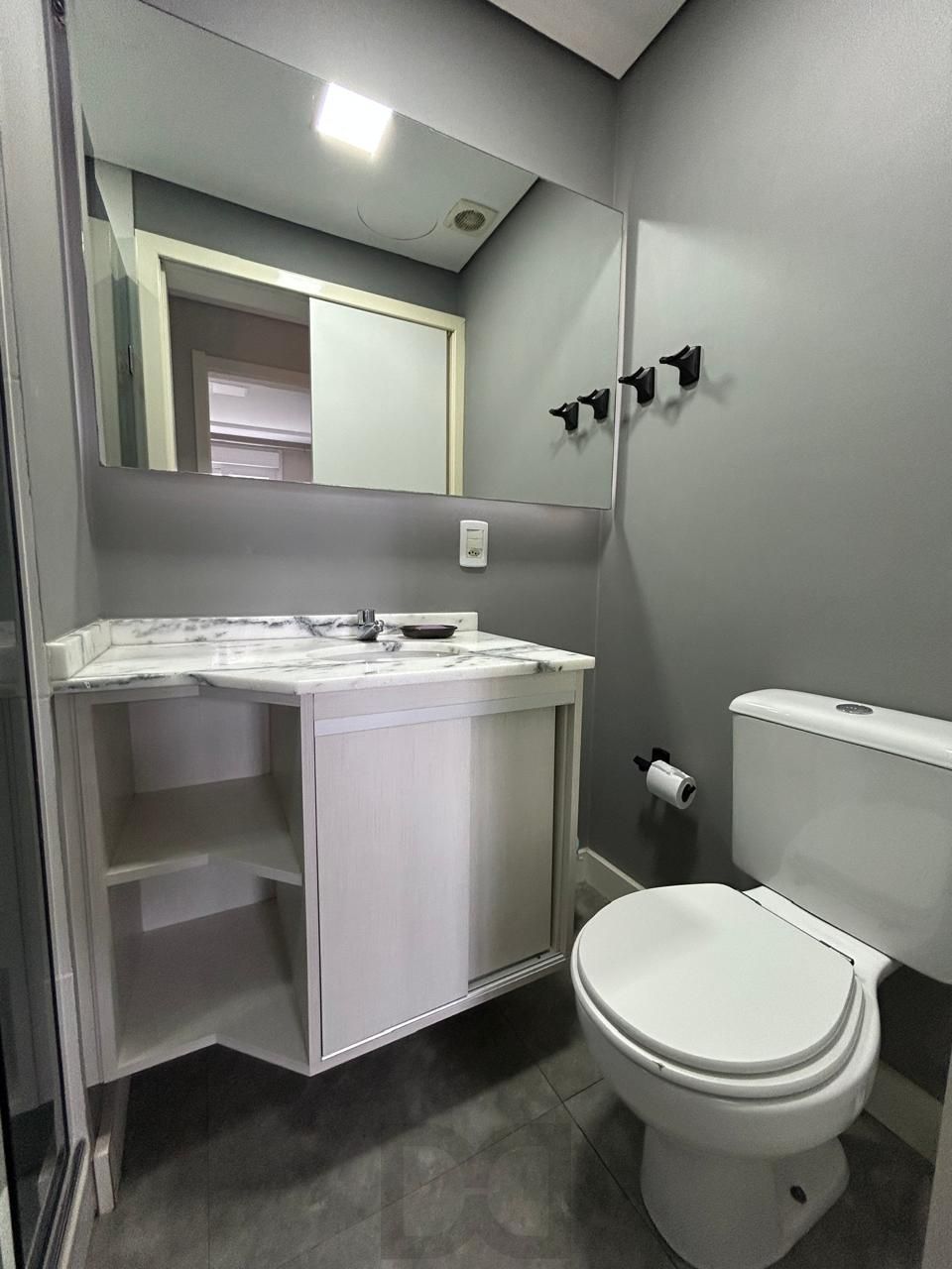 Lindo apartamento semi mobiliado, infra completa e a apenas 4 min do Iguatemi — foto 15