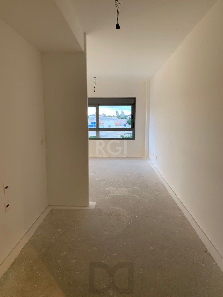 Apartamento para Venda - 35.85m², 1 dormitório, 1 vaga - Teresópolis — foto 4
