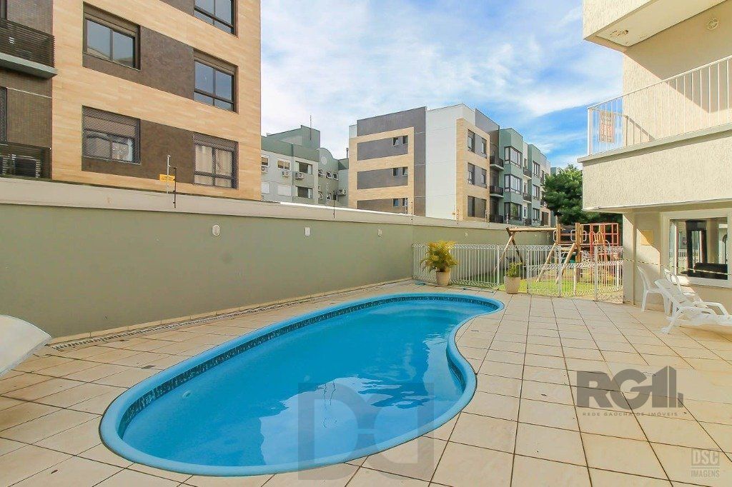 Apartamento para Venda -154m², 4 dormitórios, sendo 1 suites, 2 vagas - Ipanema — foto 31