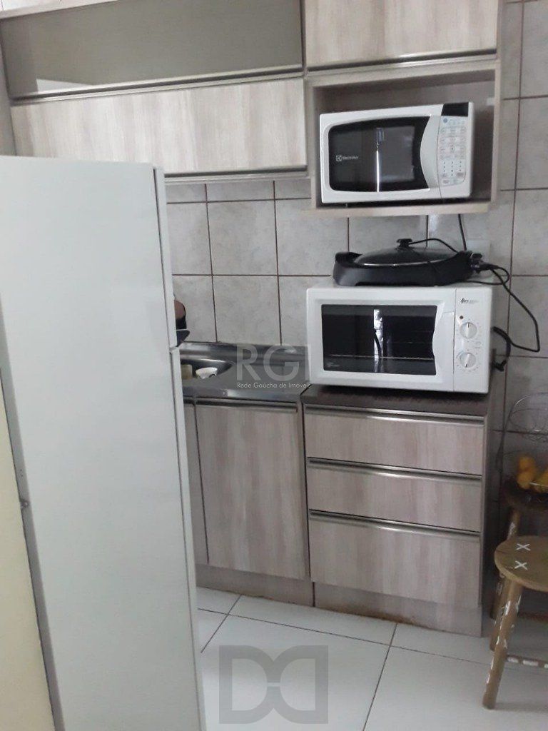 Apartamento para Venda - 55810m², 2 dormitórios, Jardim Leopoldina — foto 6