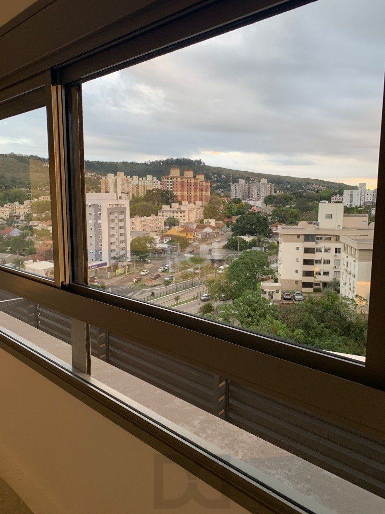 Apartamento para Venda - 35.85m², 1 dormitório, 1 vaga - Teresópolis — foto 2