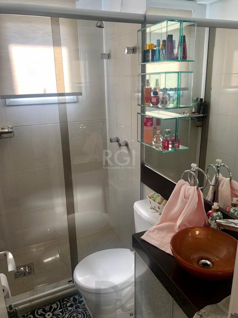 Apartamento para Venda - 43.89m², 1 dormitório, 1 vaga - Higienópolis — foto 8