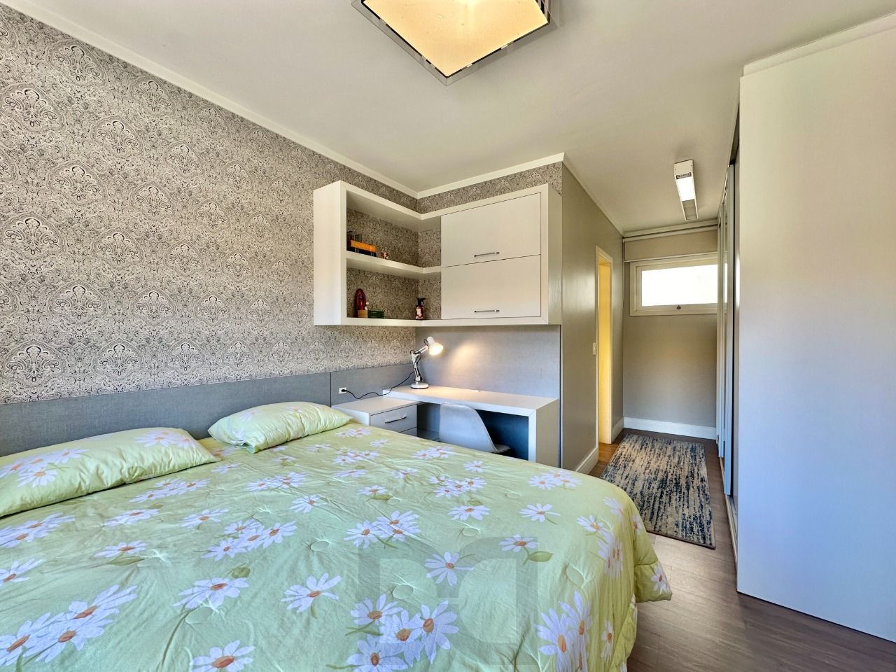 Apartamento Garden no Bom Fim. À uma quadra do Brique da Redenção. — foto 8