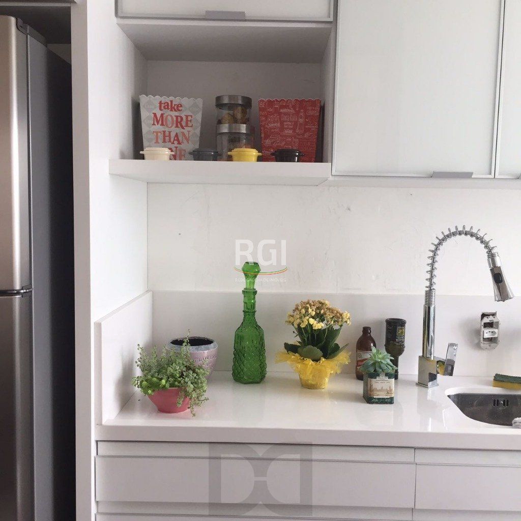 Apartamento para Venda - 56m², 2 dormitórios, sendo 1 suites, 1 vaga — foto 6