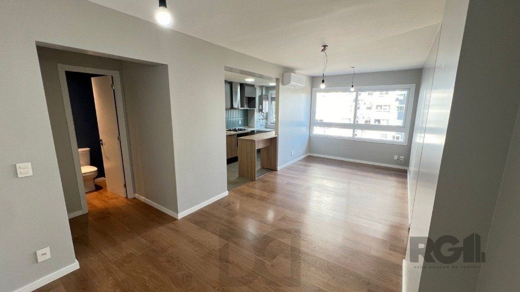 Apartamento para Venda - 81m², 3 dormitórios, sendo 1 suites, 2 vagas - Jardim Lindóia — foto 1