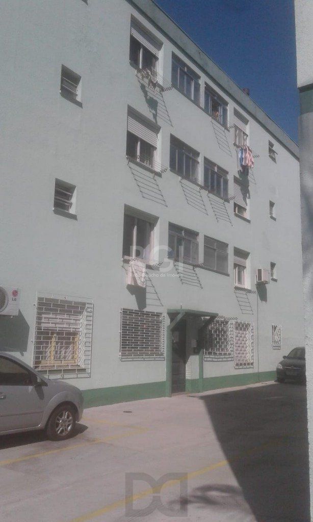 Apartamento para Venda - 55810m², 2 dormitórios, Jardim Leopoldina — foto 14