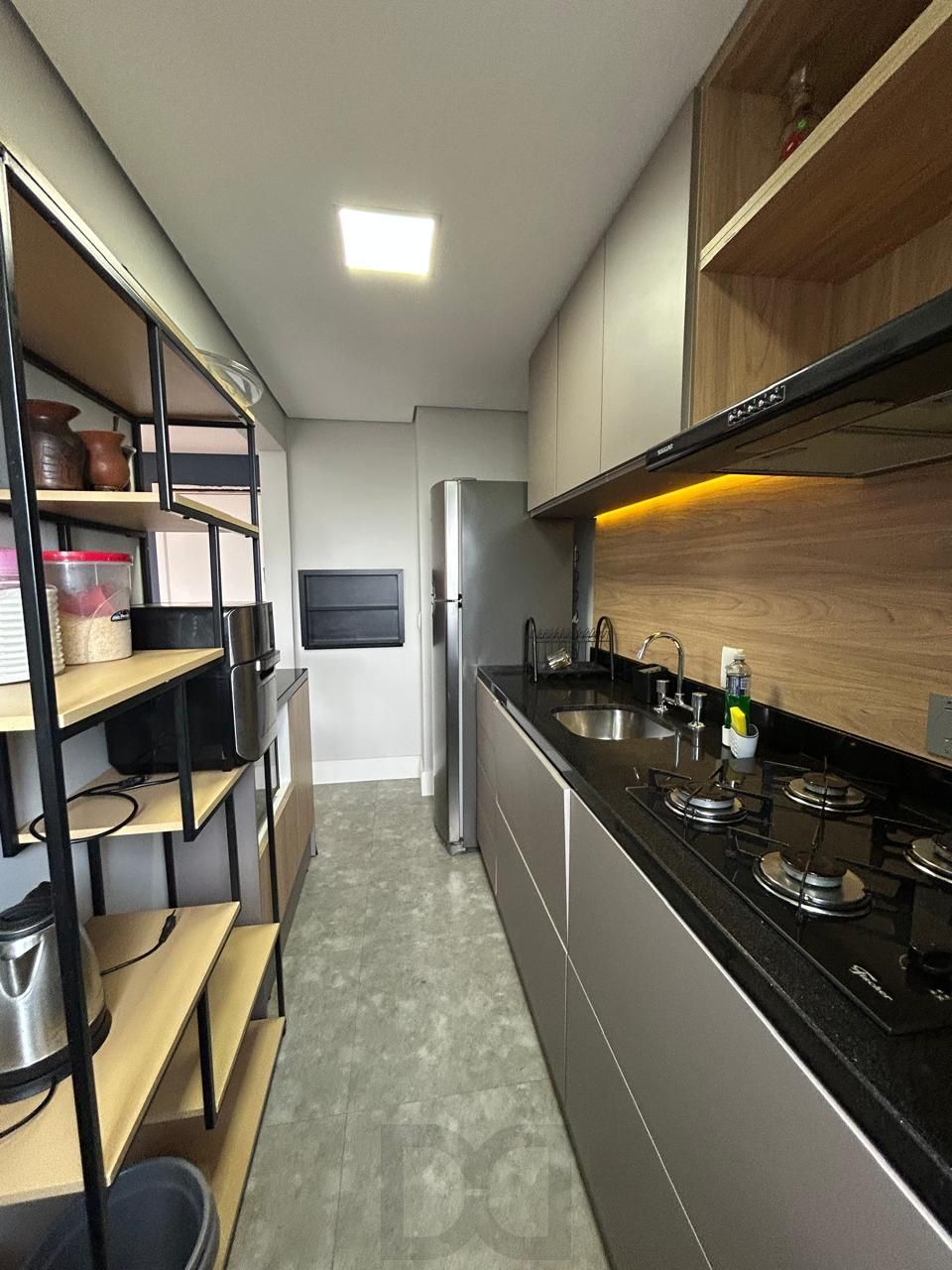 Lindo apartamento semi mobiliado, infra completa e a apenas 4 min do Iguatemi — foto 8