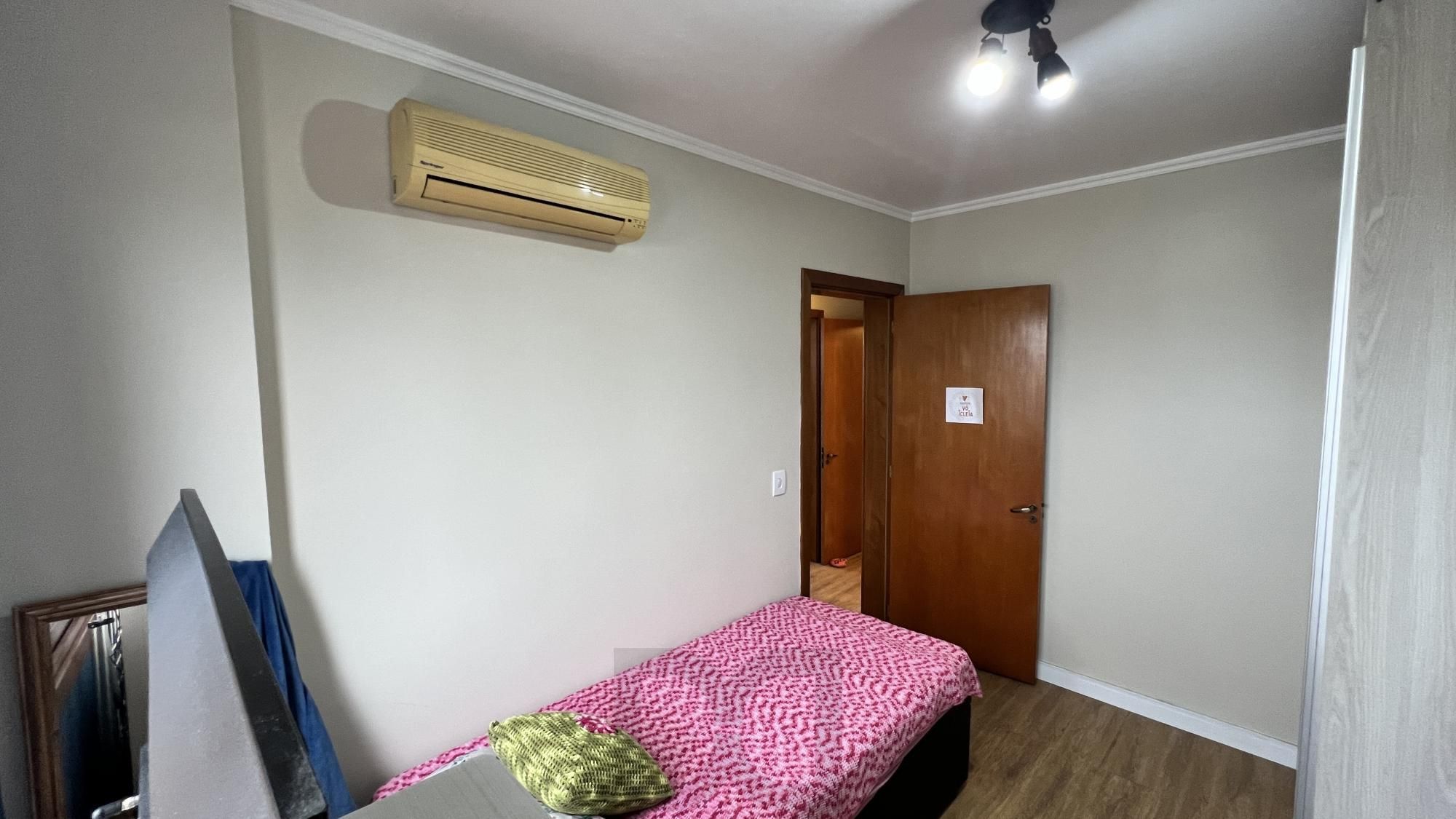 Apartamento 3 Dormitórios com Vista Privilegiada – Conforto e Praticidade! — foto 17