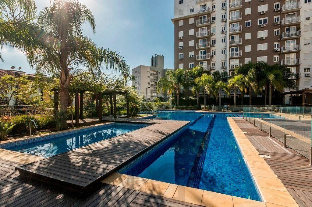 Apartamento para Venda - 73m², 3 dormitórios, sendo 1 suites, 1 vaga - Jardim Itu Sabará — foto 20