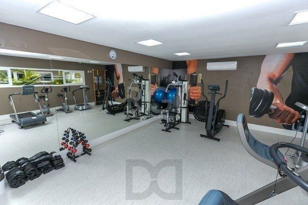 Apartamento para Venda - 73m², 3 dormitórios, sendo 1 suites, 1 vaga - Jardim Itu Sabará — foto 27