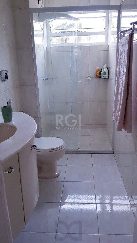 Apartamento para Venda - 42m², 1 dormitório, 1 vaga - Jardim Botânico — foto 9