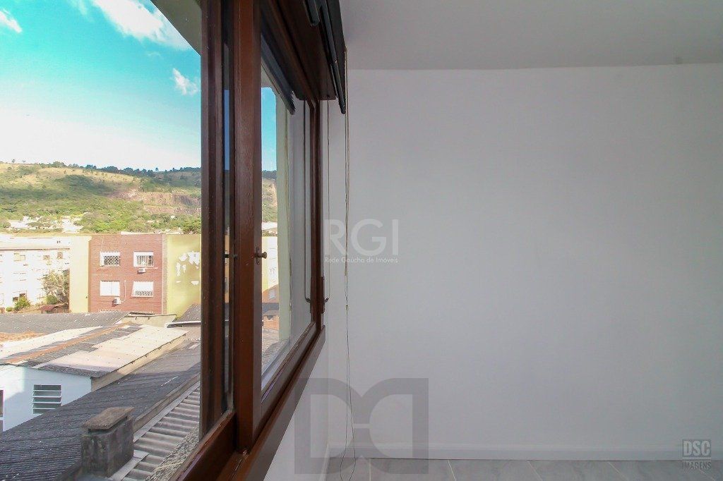 Apartamento para Venda - 40m², 1 dormitório, Morro Santana — foto 16