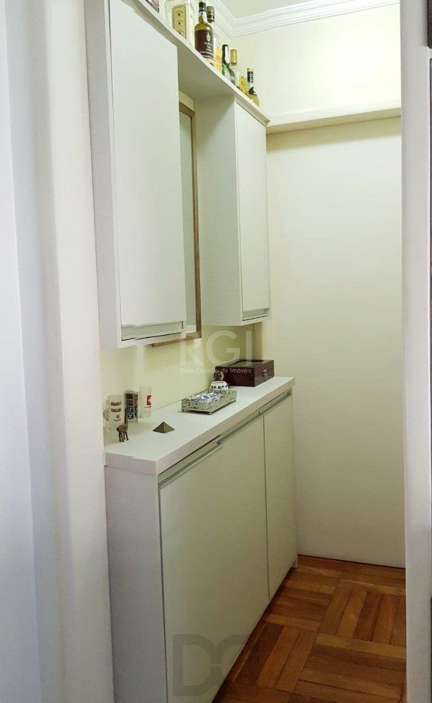 Apartamento para Venda - 42m², 1 dormitório, 1 vaga - Jardim Botânico — foto 11