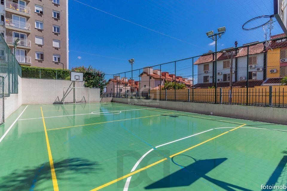 Apartamento para Venda - 73m², 3 dormitórios, sendo 1 suites, 1 vaga - Jardim Itu Sabará — foto 33