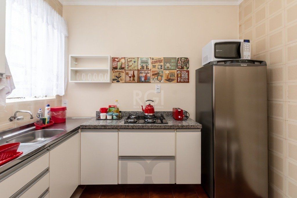 Apartamento para Venda - 62m², 2 dormitórios, Jardim São Pedro — foto 9