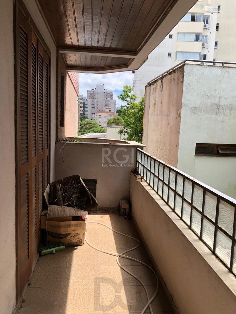 Excelente apartamento no Jardim Botânico — foto 11