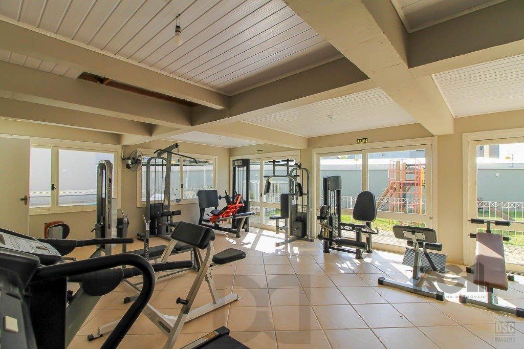 Apartamento para Venda -154m², 4 dormitórios, sendo 1 suites, 2 vagas - Ipanema — foto 38