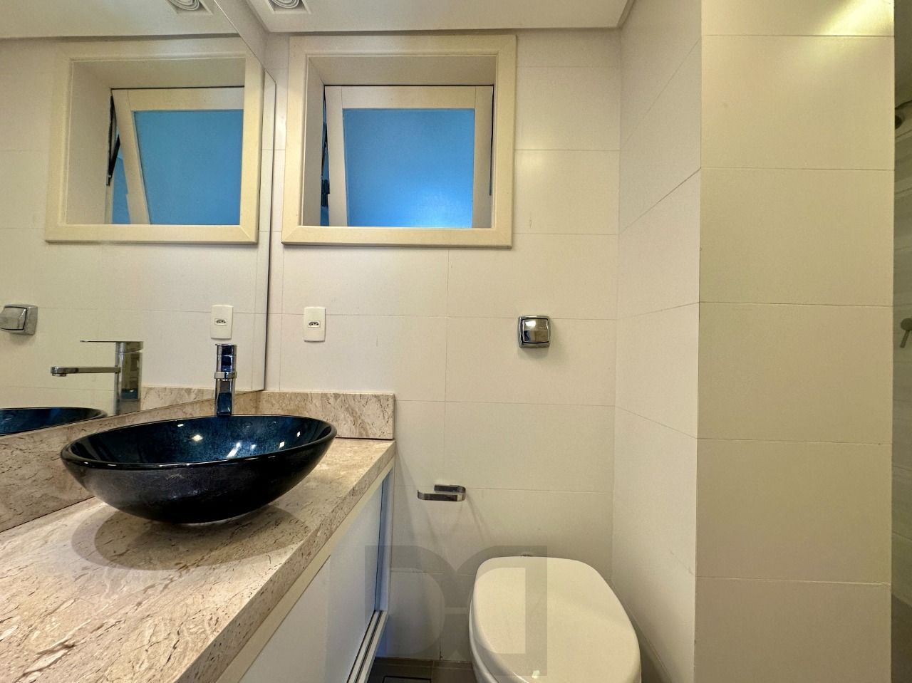 Apartamento Garden no Bom Fim. À uma quadra do Brique da Redenção. — foto 15