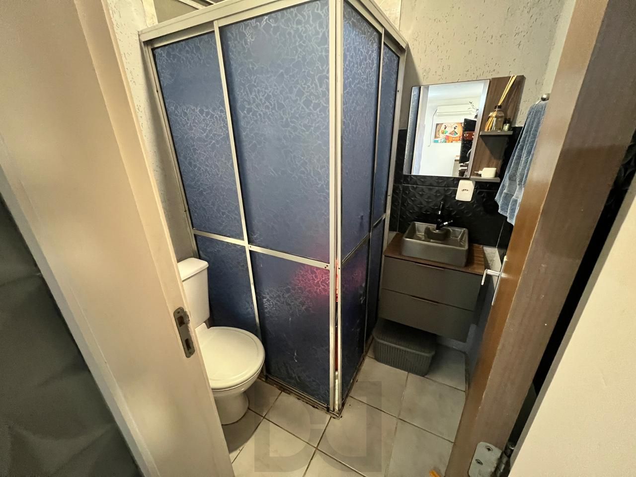 Apartamento Térreo com 2 dormitórios Semi Mobiliado — foto 10
