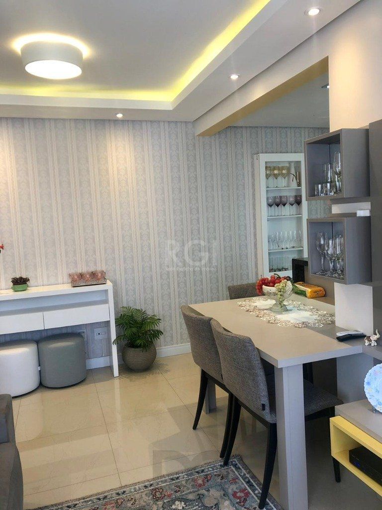 Apartamento para Venda - 43.89m², 1 dormitório, 1 vaga - Higienópolis — foto 3
