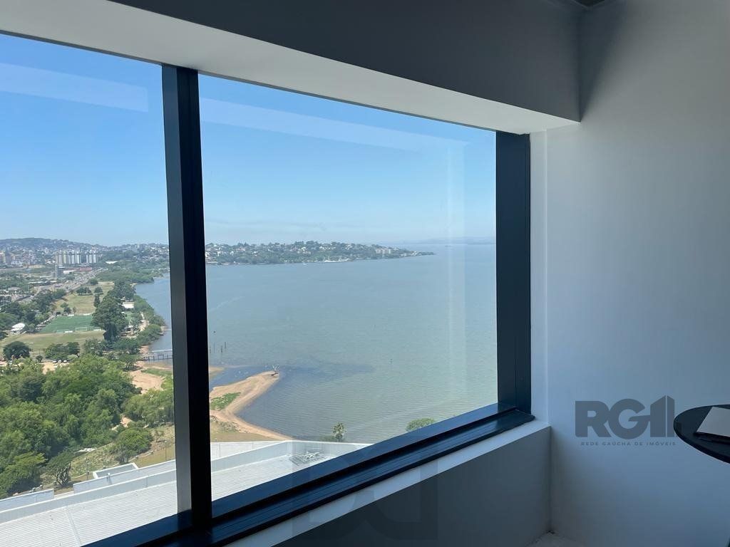 Conjunto/Sala para Venda - 32.78m² - Praia de Belas — foto 5