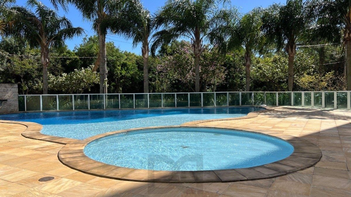 2 dormitórios no Jardim Planalto, semi mobiliado e infra completa! — foto 13