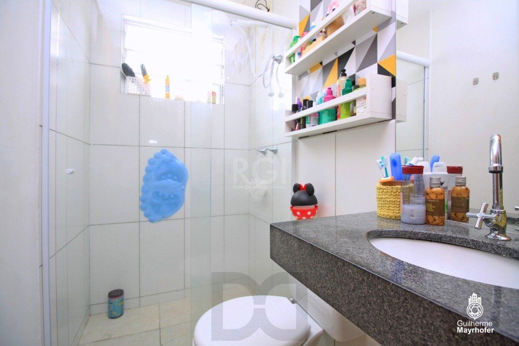 Apartamento para Venda - 48m², 2 dormitórios, 1 vaga - Morro Santana — foto 9