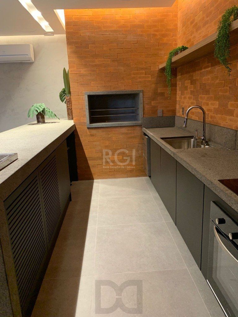 Apartamento para Venda - 35.55m², 1 dormitório, 1 vaga - Teresópolis — foto 12