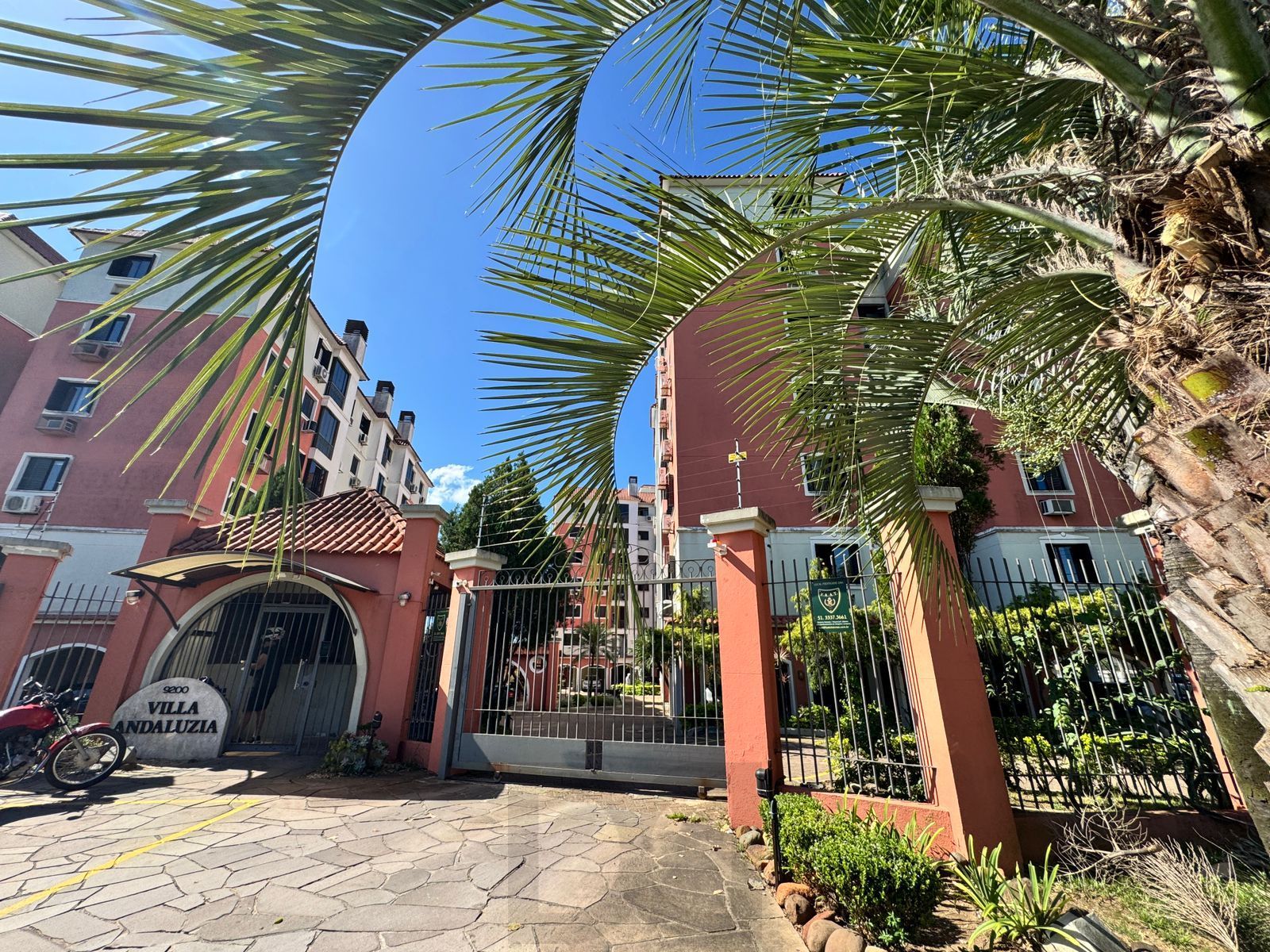 Excelente opção na Zona Norte de POA — foto 21