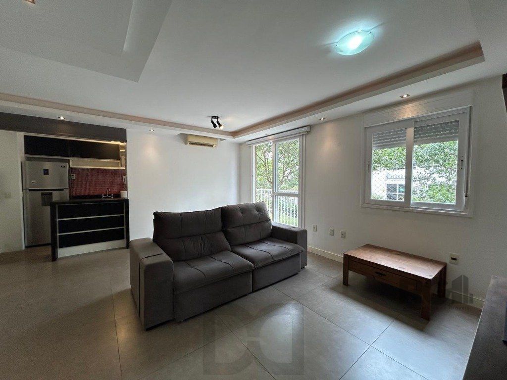 Excelente apartamento MOBILIADO — foto 6