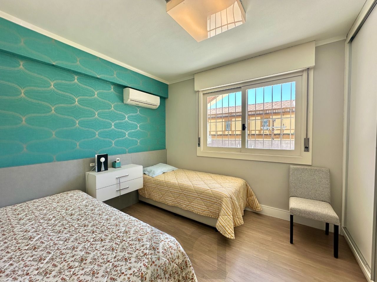 Apartamento Garden no Bom Fim. À uma quadra do Brique da Redenção. — foto 12