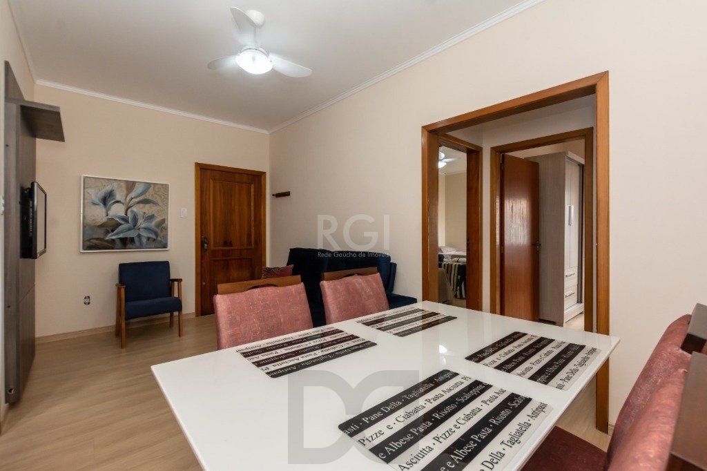 Apartamento para Venda - 62m², 2 dormitórios, Jardim São Pedro — foto 3