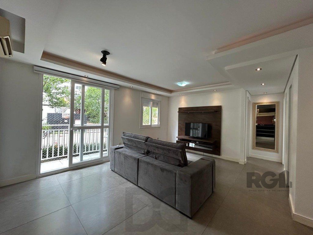 Excelente apartamento MOBILIADO — foto 3