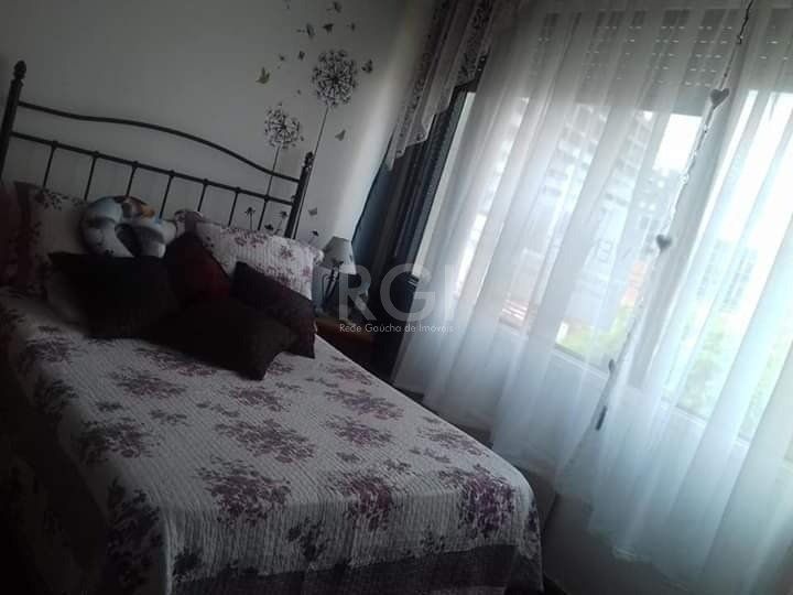 Apartamento para Venda - 89m², 2 dormitórios, Azenha — foto 8