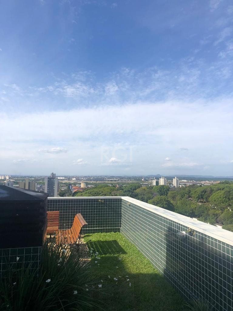 Apartamento para Venda - 43.89m², 1 dormitório, 1 vaga - Higienópolis — foto 10