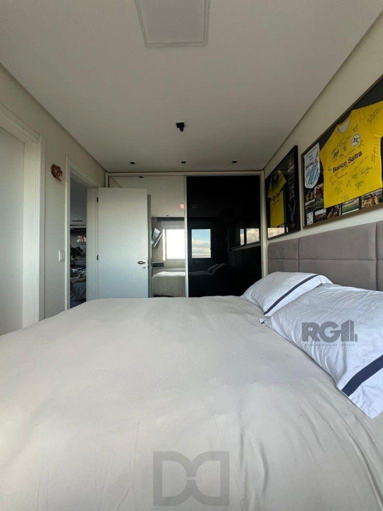 Apartamento para Venda - 73m², 3 dormitórios, sendo 1 suites, 2 vagas - Jardim Itu Sabará — foto 13
