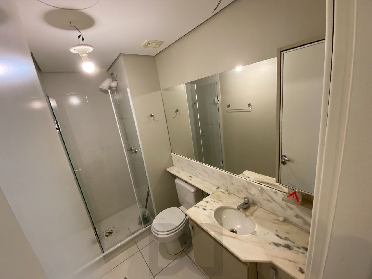 Lindo apartamento semi mobiliado, 3 quartos (1 suíte), churrasqueira e vaga. — foto 14