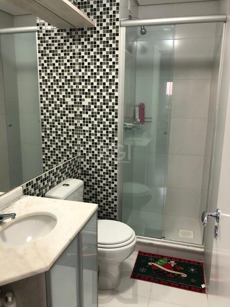 Apartamento para Venda - 73m², 3 dormitórios, sendo 1 suites, 1 vaga - Jardim Itu Sabará — foto 16
