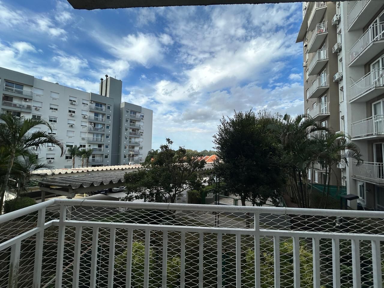 Lindo apartamento semi mobiliado, infra completa e a apenas 4 min do Iguatemi — foto 6